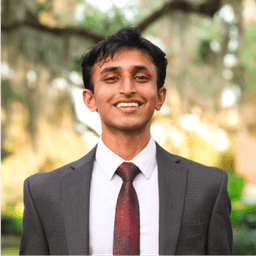 Shiv Patel